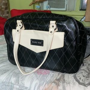 Mary Kay Cosmetic Travel Bag
